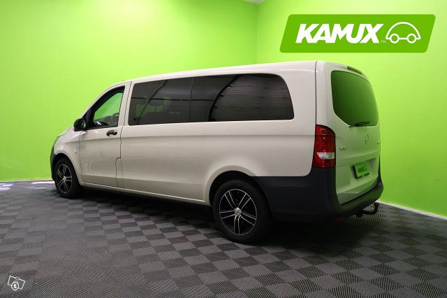 Mercedes-Benz Vito 5