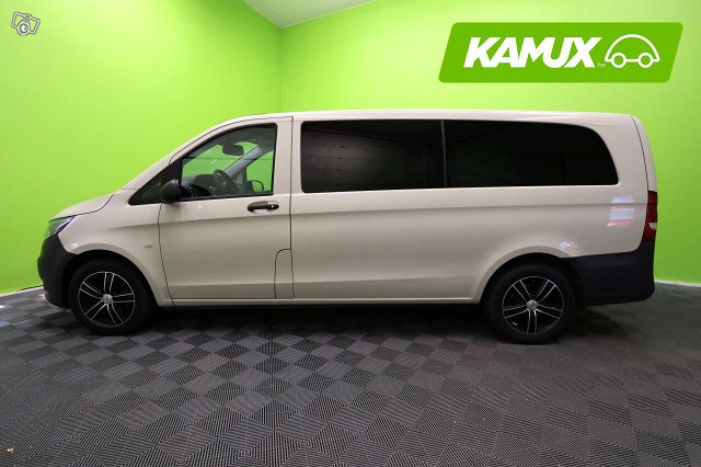 Mercedes-Benz Vito 6