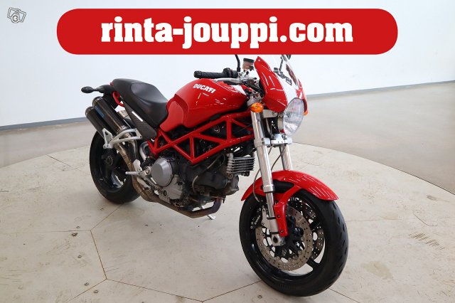 Ducati MS2R1000, kuva 1