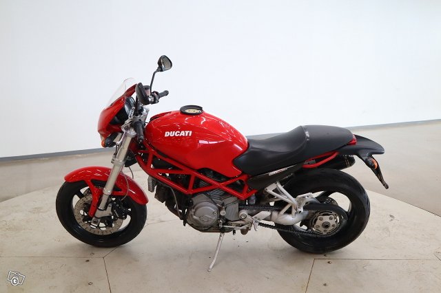 Ducati MS2R1000 5