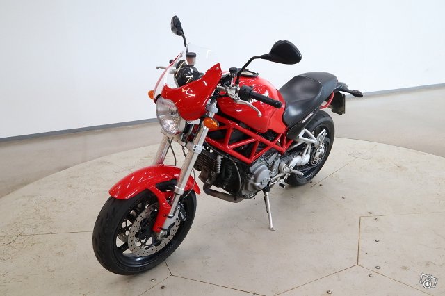 Ducati MS2R1000 6