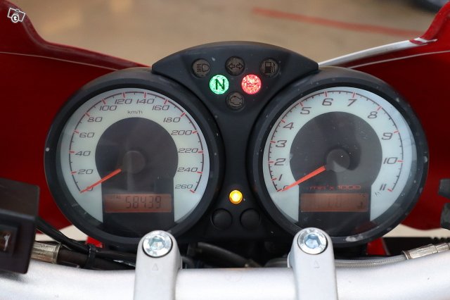 Ducati MS2R1000 15