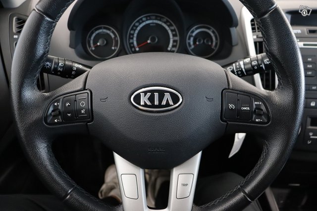 Kia Cee'd 17