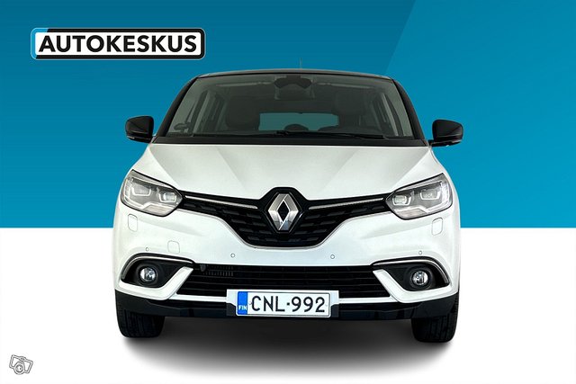 Renault Grand Scenic 5