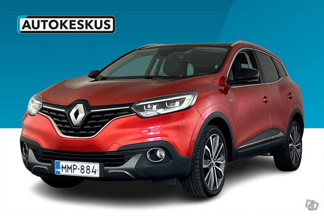 Renault Kadjar