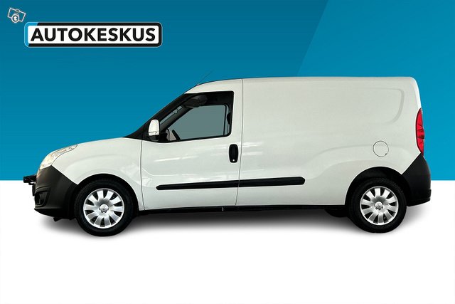 Opel Combo 6