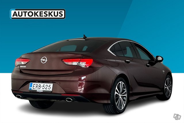 Opel Insignia 3