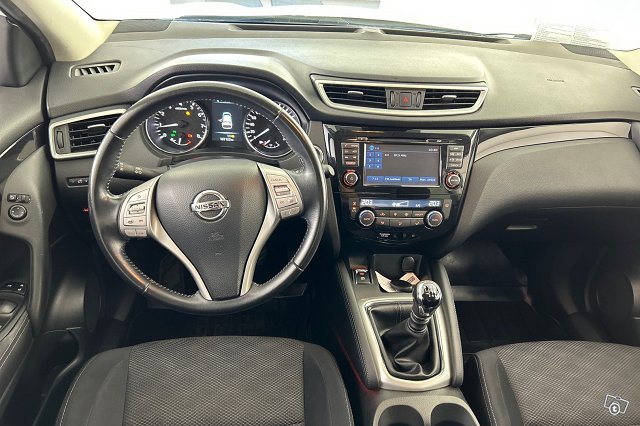 Nissan Qashqai 15