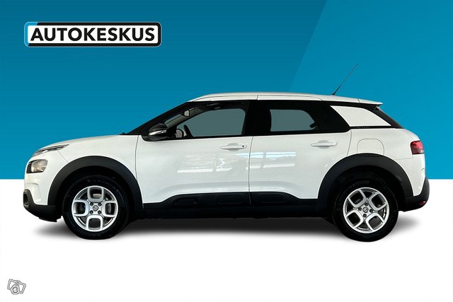 Citroen C4 Cactus 6