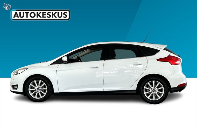 Ford Focus 6