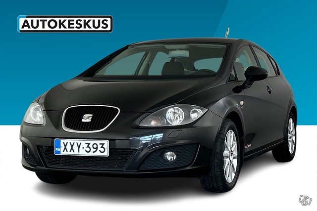 Seat Leon 1