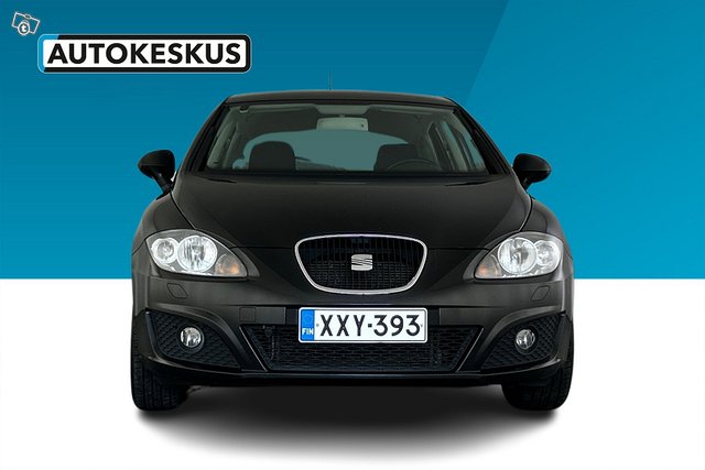 Seat Leon 5