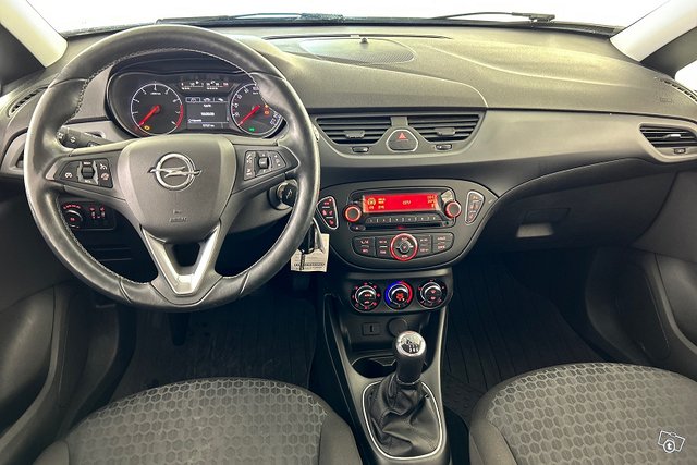 Opel Corsa 19