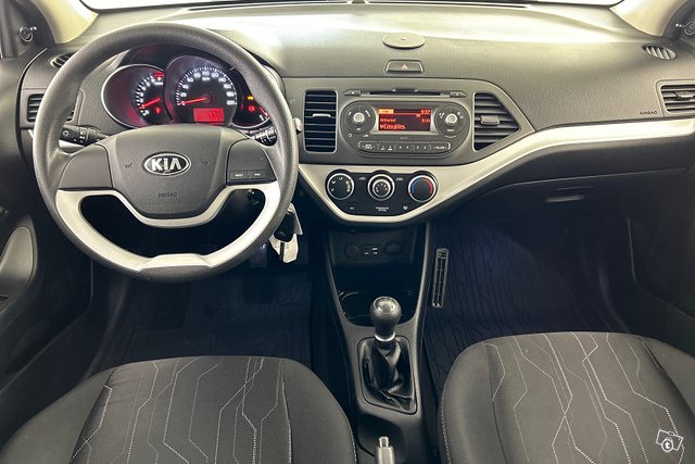 Kia Picanto 14