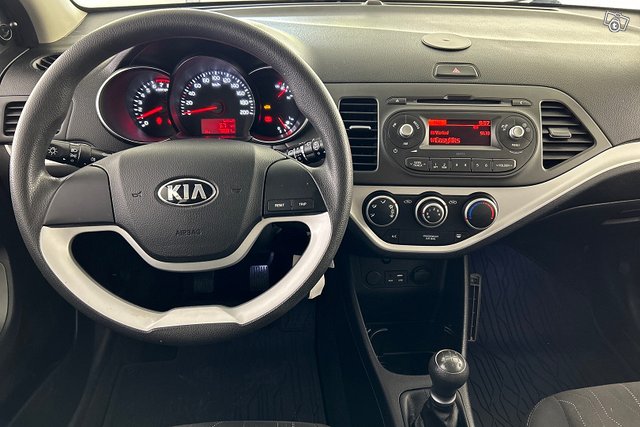 Kia Picanto 15