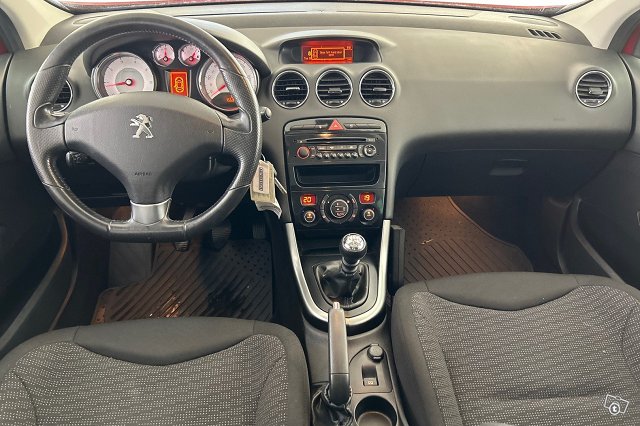 Peugeot 308 14