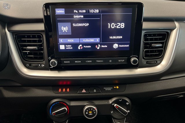 Kia Stonic 14