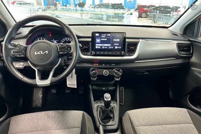 Kia Stonic 20