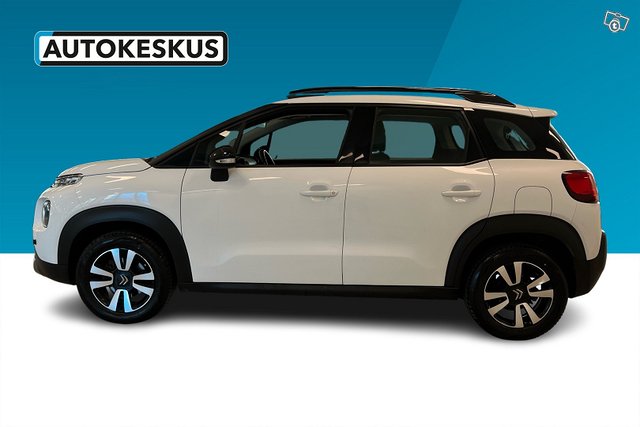 Citroen C3 Aircross 6