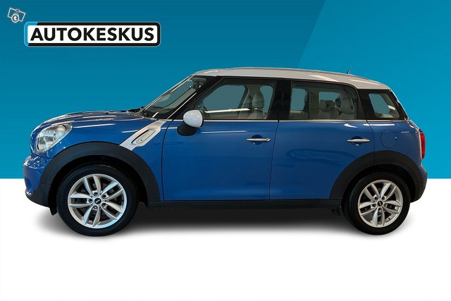 MINI Countryman 6