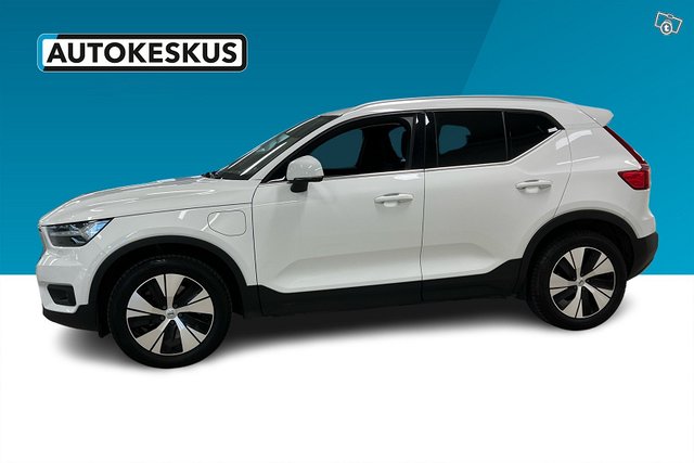 Volvo XC40 6