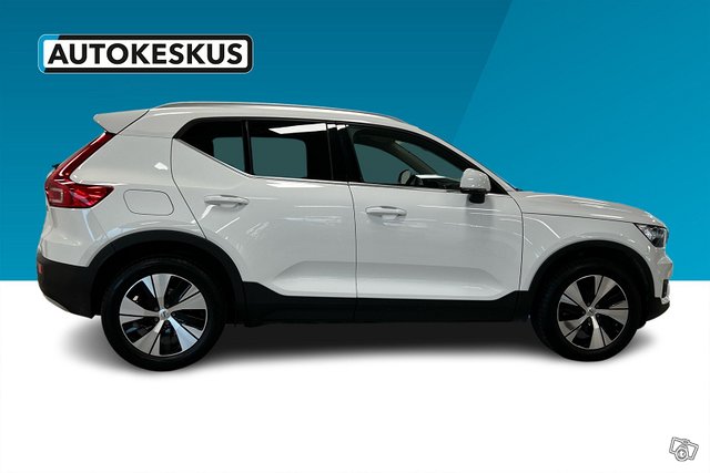 Volvo XC40 7