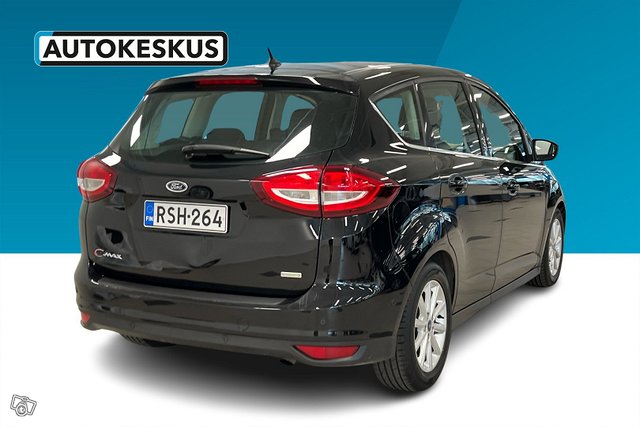 Ford C-Max 4