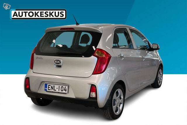 Kia Picanto 3