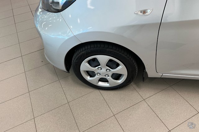 Kia Picanto 12