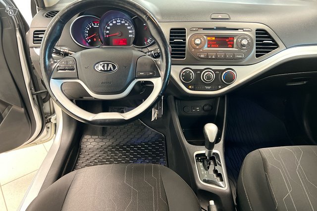 Kia Picanto 22