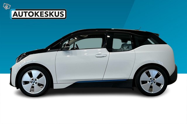 BMW I3 6