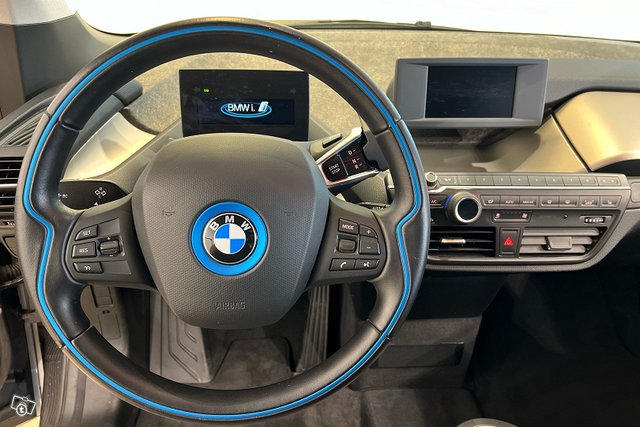 BMW I3 12