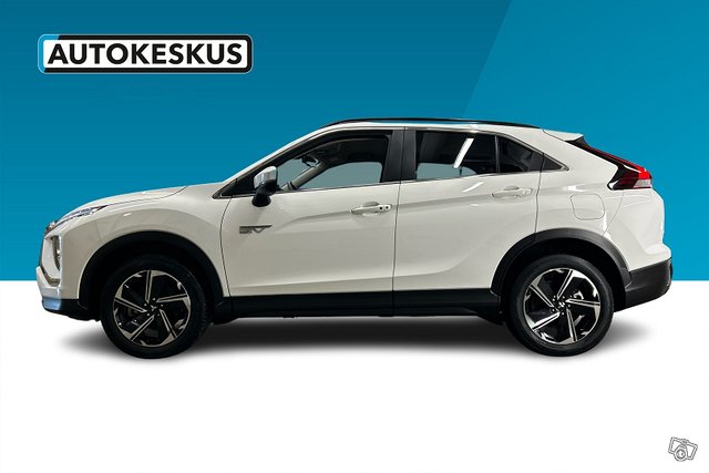 MITSUBISHI ECLIPSE CROSS 6