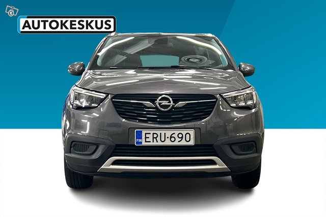 Opel Crossland X 5