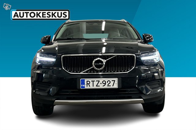 Volvo XC40 5