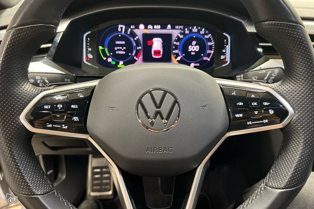 Volkswagen Arteon 16