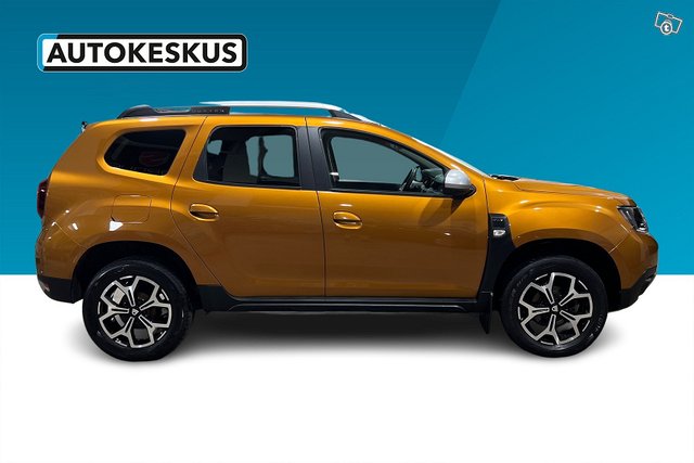 Dacia Duster 6