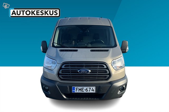 Ford Transit 5