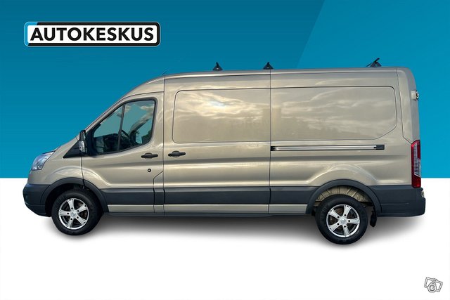 Ford Transit 6