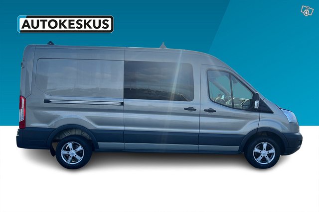 Ford Transit 7