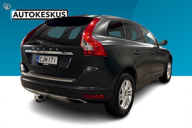 Volvo XC60 3