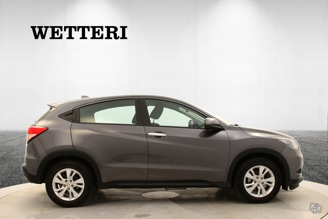 Honda HR-V 6