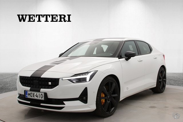 Polestar 2