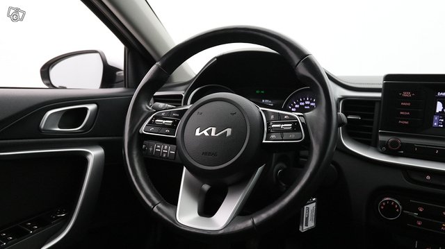 Kia Ceed 14