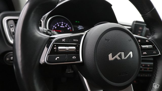 Kia Ceed 21