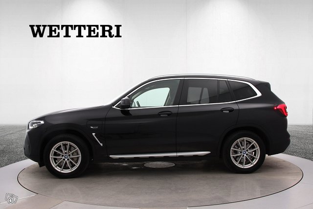 BMW X3 2