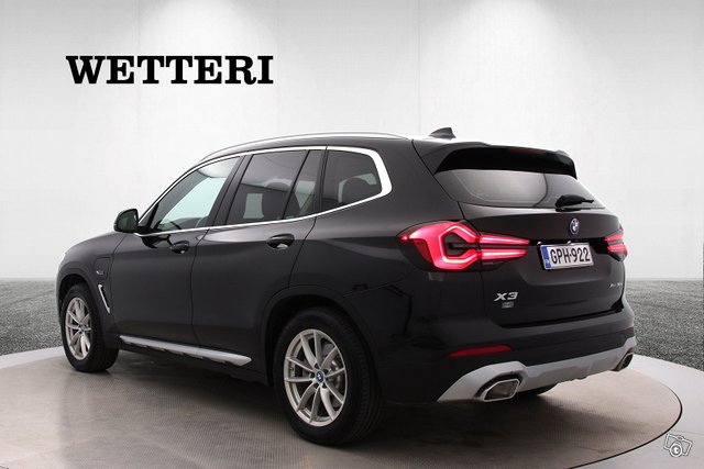 BMW X3 3