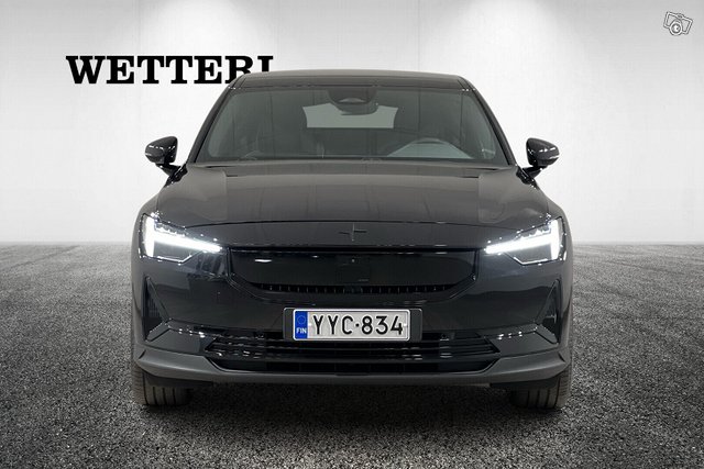 Polestar 2 2