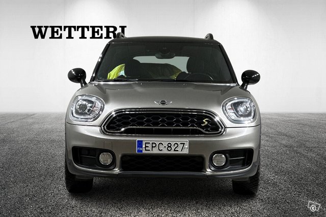 MINI Countryman 2