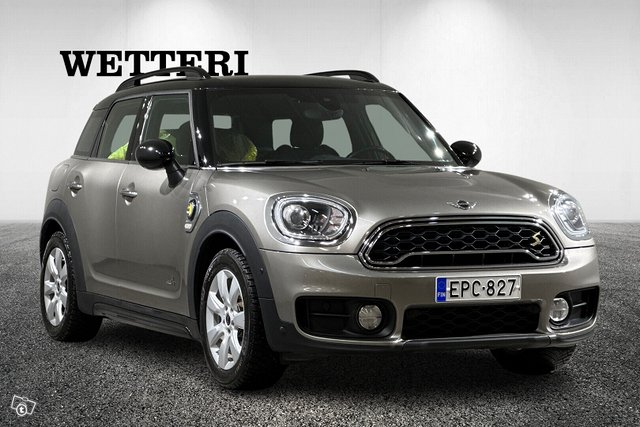 MINI Countryman 3